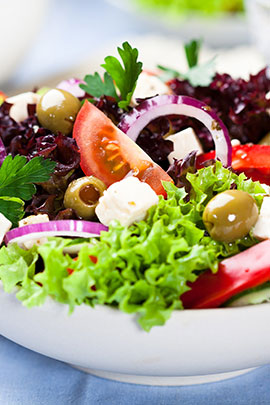 Салати