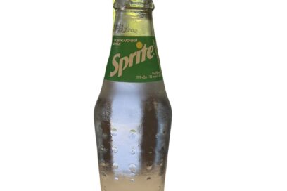 Sprite 0.25 скло