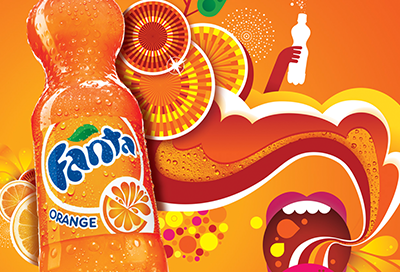 Fanta 0.25