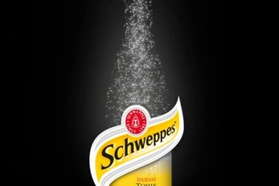 Schweppes 0.25л.